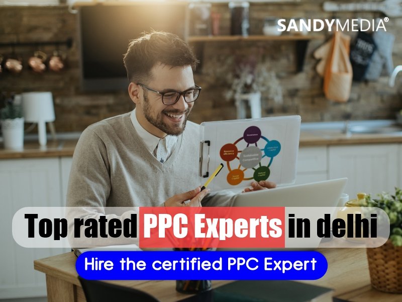 PPC Experts In Delhi