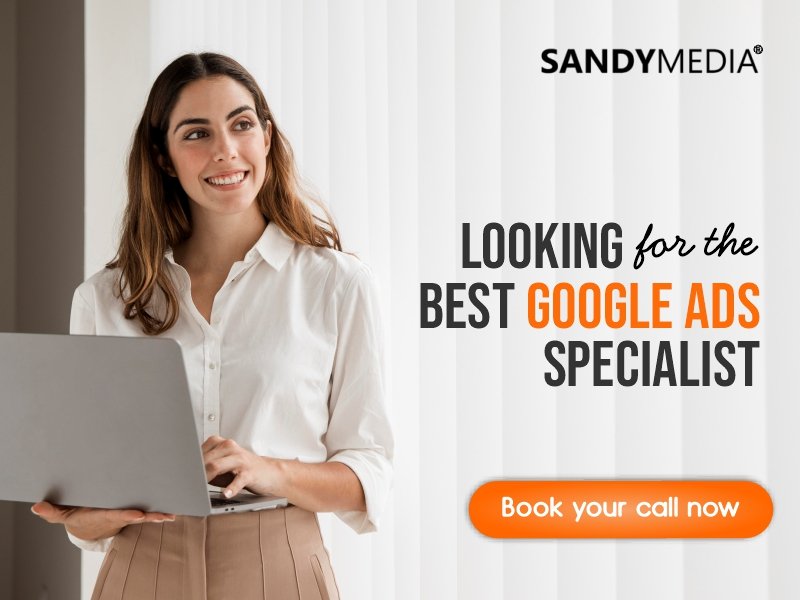 Best Google Ads Specialist Near Me
