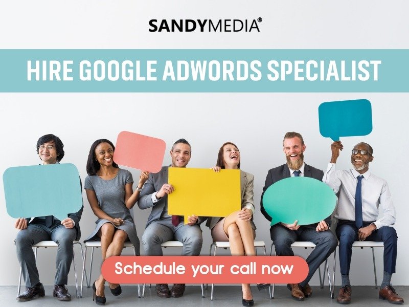 Hire Google Adwords Specialist Hire Google Adwords Specialist In Delhi